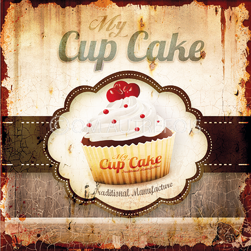 My Cup Cake 05