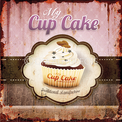 My Cup Cake 09