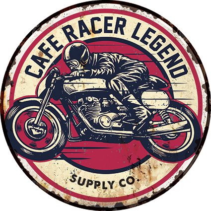 Café Racer Legend