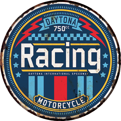 Daytona Racing