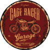Café Racer Garage