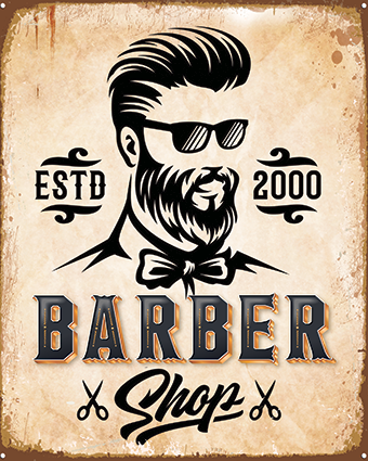 Barber Shop 03