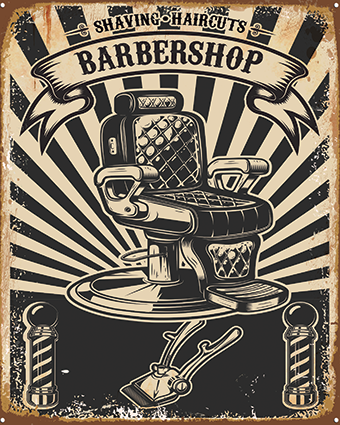 Barber Shop 04