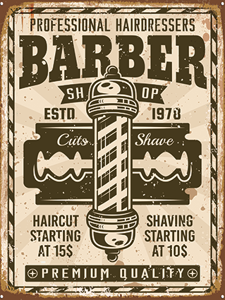 Barber Shop 05