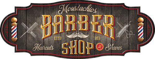 Barber Shop 17