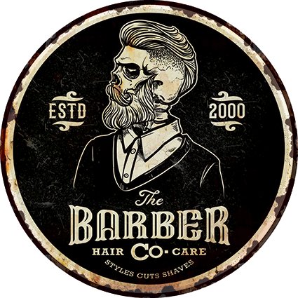 Barber Shop 20