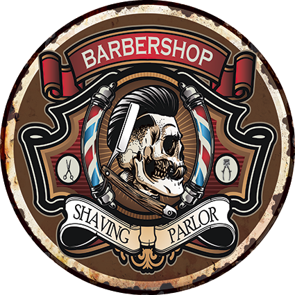 Barber Shop 21