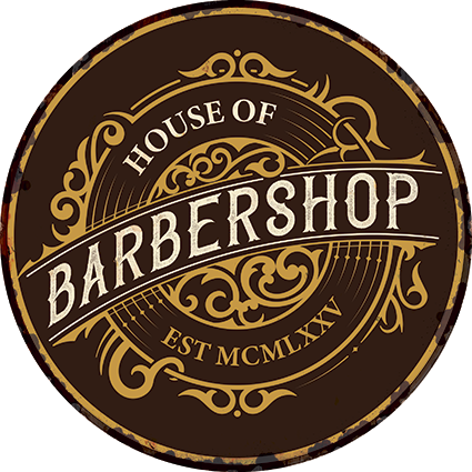 Barber Shop 22