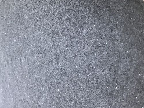 Plaque de mousse insonorisante et isolante feutre noir "sur mesure" au ml