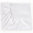 Drap housse 140x200cm - Maine blanc par Alexandre Turpault