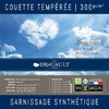 Angeline par Drouault - Couette tempérée 200x200cm - 300g/m²