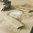 Nappe 175x175cm - Ombelle chanvre par Blanc des Vosges