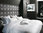 Housse de couette 240x220cm - Palace blanc par Blanc des Vosges