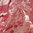 Pastorale rouge par Aude de Balmy - Couvre lit