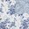 Cabourg bleu 40 par Linder - Jeté de lit 180x240cm + 1 taie