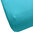 Eternel turquoise 239 - Drap housse extensible - Dormisette