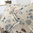 Taie de traversin 86x140cm (1 pers.) - Feuillages boréal par Tradilinge