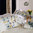 Housse de couette 140x200cm - Petite Folie par Tradilinge
