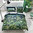 Housse de couette 200x200cm - Arjuna Leaf par Designers Guild