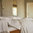 Housse de couette 280x240cm - Hesperide Nacre par Blanc des Vosges