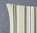 Housse de couette 240x220cm - Horizon indigo par Blanc des Vosges