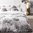 Housse de couette 240x220cm - Dune par Alexandre Turpault
