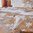 Housse de couette 240x220cm - Légende par Alexandre Turpault