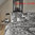Housse de couette 240x220cm - Shalimar Gris Météore par Alexandre Turpault