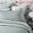Taie d'oreiller 65x65cm - Nobel baltique / neige par Alexandre Turpault