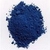 pigments bleus