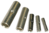 Manchons tubulaires à butée, en cuivre étamé (NFC 20-130)