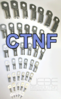 Cosses tubulaires en cuivre étamé (NFC 20-130), CTNF 2,5 - 6