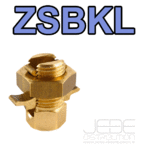 Connecteurs de dérivation pour câble cuivre, ZSBKL 6