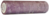 Rubans PVC isolant n° 25 (0,15x15x10000 violet)