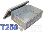 Boîte de dérivation T250