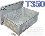 Boîte de dérivation T350