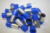 Embout de câblage 120 mm² bleu, JTE-120