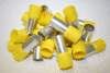 Embout de câblage 150 mm² jaune, JTE-150