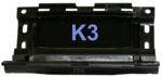 Boîte Gel K3 sans connectique