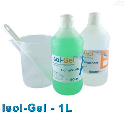 Isol-Gel 1L