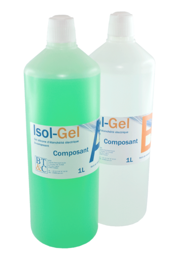 Isol-Gel 2L