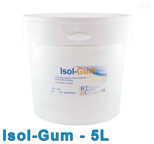 Isol-Gum 5L