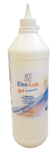 Elec-Lub gel Lubrifiant biodégradable liquide pour câbles (bidon de 1L)