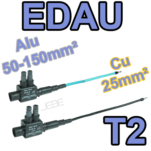 EDAU-150-25-T2