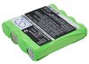 BATTERIE POUR PHILIPS CE0682, MBF8020, MBF BUG 2004, MBF 6666