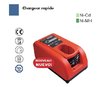 CHARGEUR BATTERIE UNIVERSEL NICD / NIMH