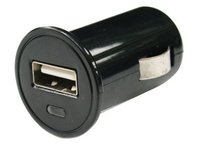 Chargeur Allu.ig.Miniature avec entrée USB Modéle Pico 1Ah
