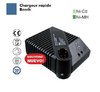 CHARGEUR POUR  BOSCH / WURTH 7.2V -24V