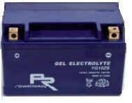 Batterie 12V 6Ah YG6B-3 GEL type YT6-B3