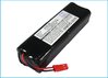 BATTERIE POUR SPORTDOG DC-26 KINETIC MH700AAA10YC